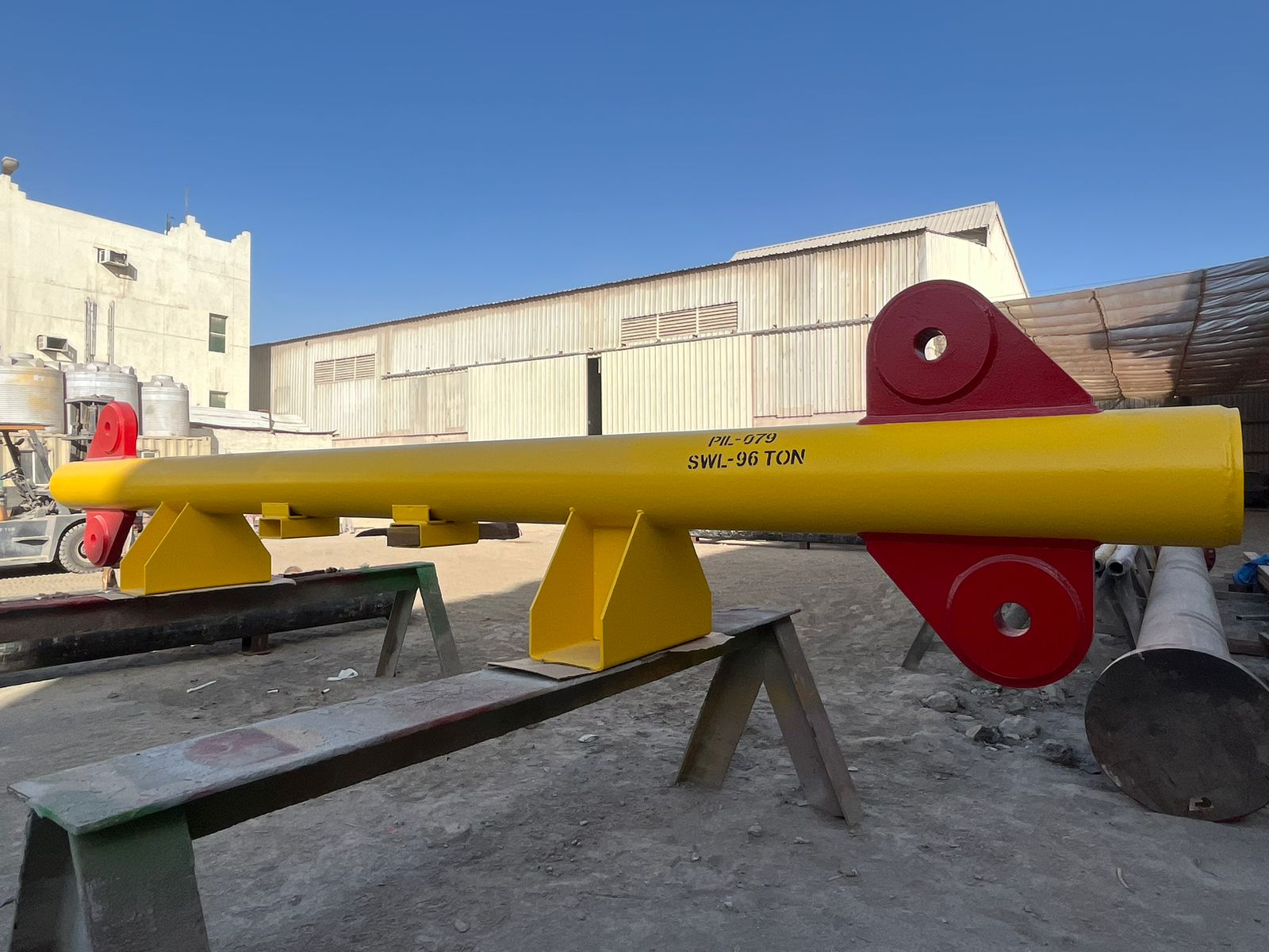 sanblasting  painting8